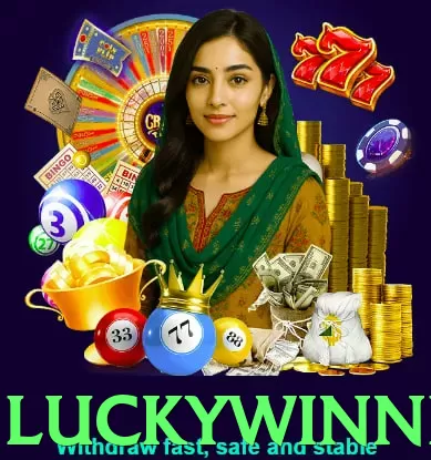 luckywinne777 - 3